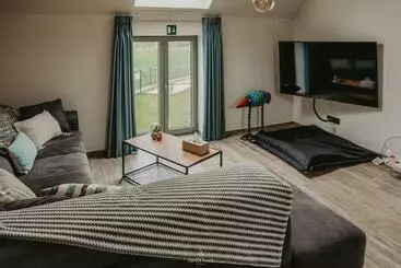 ペンション Gavershof