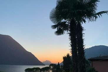 بنسيون Room With A View