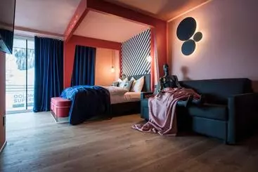 Sport Hotel Passo Carezza