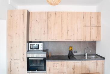 شقة فندقية Villa Lice Verici