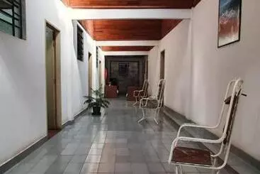 Apart Hotel Flomon
