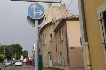 צימר Chez Marino Antony Real