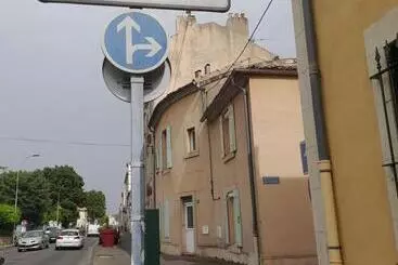 Bed and Breakfast Chez Marino Antony Real