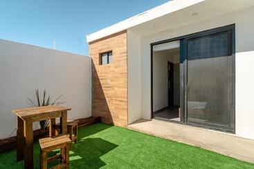 Collins Village Hotel Boutique