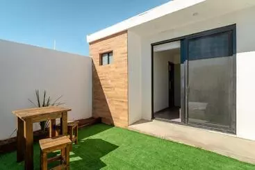 Collins Village Hotel Boutique