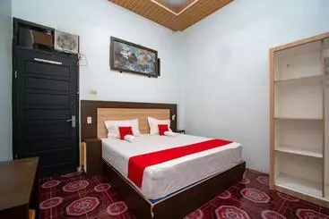 Hotel Reddoorz Syariah Near Danau Lut Tawar Takengon