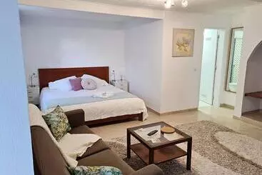 ペンション Casa Das Margaridas