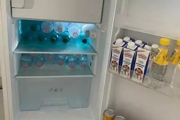 ペンション Laguna Blu Camera Tramonto Con Terrazza Panoramica In Comune