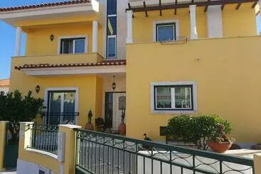 Majatalo Maria Inês House