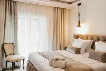 Majatalo The Berg S 2