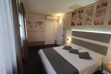 Majatalo Therra Lodge