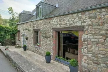 Bed and Breakfast Les Arpents Verts