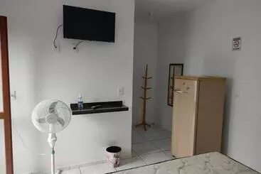 Hostel Pousada Casa Da Praia