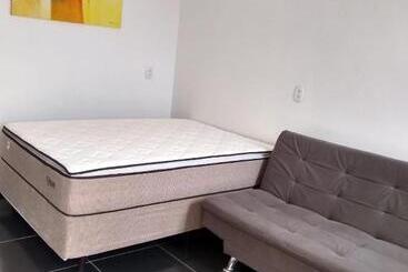 Hostel Pousada Casa Da Praia