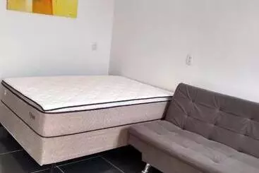 Hostel Pousada Casa Da Praia