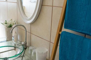 Pensione Blue Star Villa