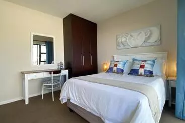 Pension Blue Star Villa