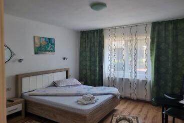 Pensionat Casa Lidia