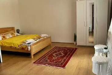 Pensione Casa Mari