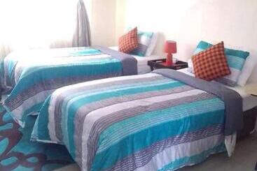 פנסיון Cosy Beds Web