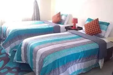 Majatalo Cosy Beds Web