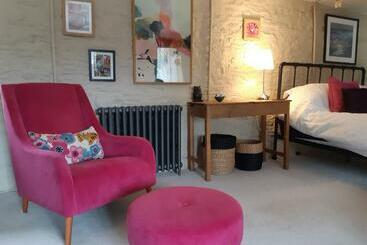 פנסיון Huberts