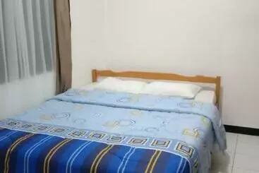 펜션 Key Homestay
