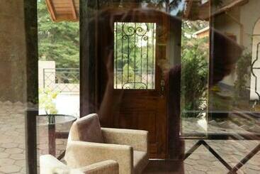 بنسيون Pousada Dona Bendita