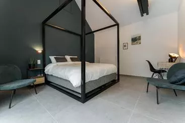 B&b Tannerie