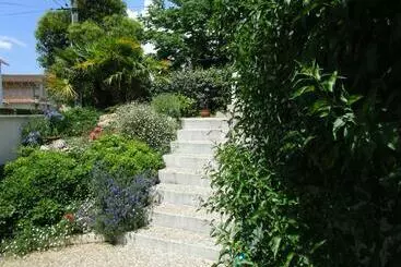 Bed and Breakfast Chambre D Hôte, Royan Plage, Petit Déjeuner Bio