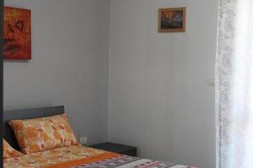 민박 Il Giardino Del Casciar