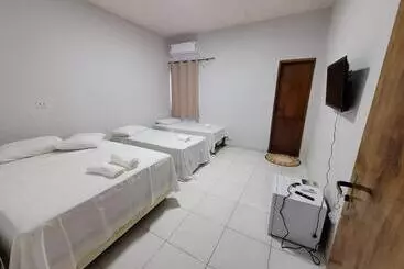Hotelli Buriti