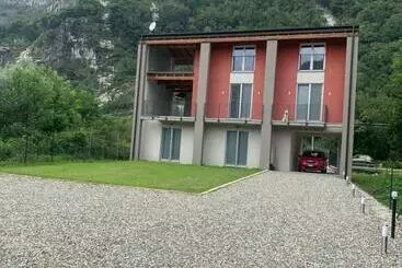 Majatalo Affittacamere Eroi