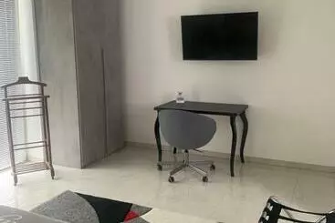 Majatalo Affittacamere Eroi