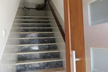 פנסיון Casa Belos Ares