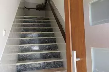 Majatalo Casa Belos Ares