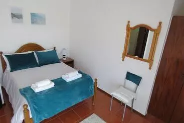 Pensió Casa Belos Ares