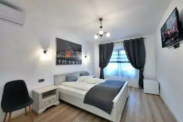 ペンション Casa Mora