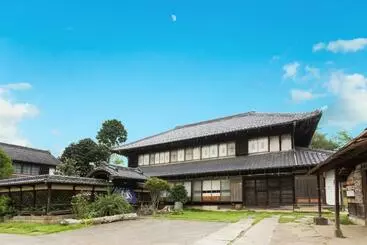 Pension Omoya   Vacation Stay 10561