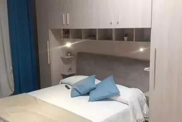 ペンション Orchidea