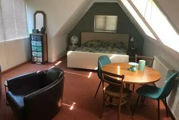 B&b Aan De Hoofdkade