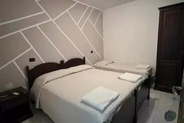 B&b Alle Roverelle