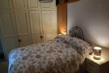 Nocleg ze śniadaniem Osborne Lodge