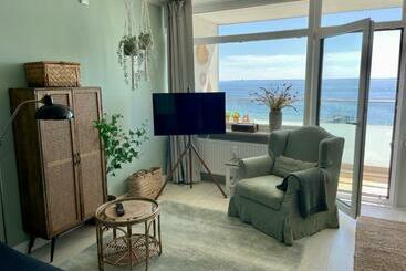 Апарт-отель Ostsee Liebe