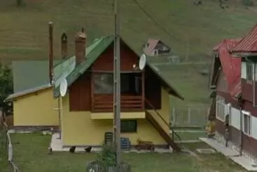 Pensjonat Casa Phoenix