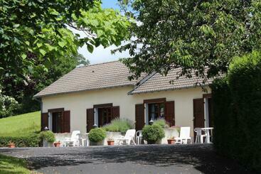 ペンション Chambres D Hôtes à La Campagne