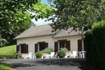 Pensionat Chambres D Hôtes à La Campagne
