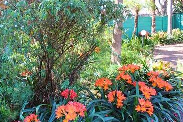 Pension Lindekroon Guest House