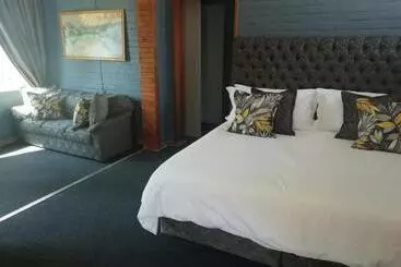 Pension  Lindekroon Guest House