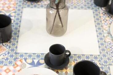 پانسیون Nerissa Suites&rooms